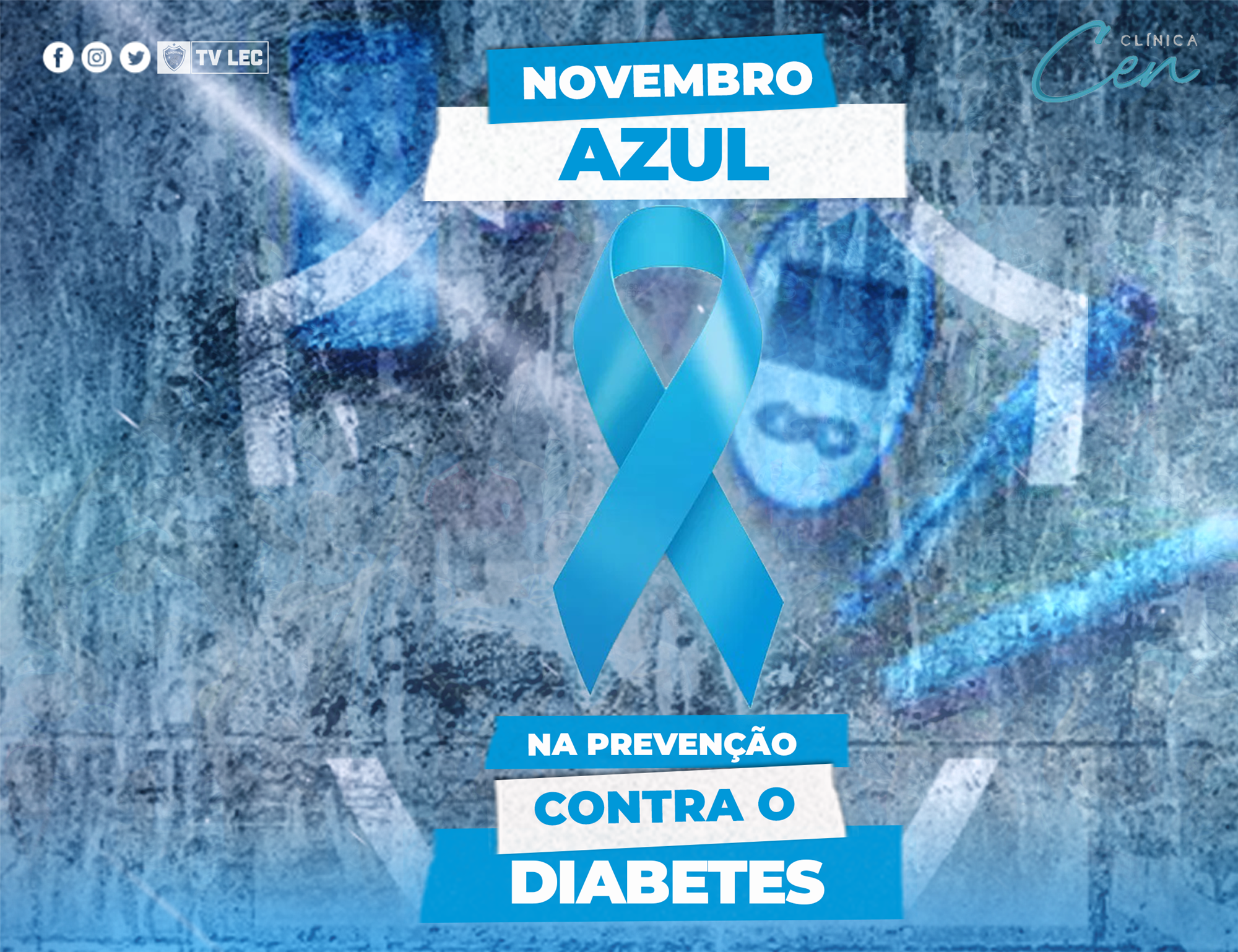 Novembro Azul: Episódio 02 – É possível fazer o diagnóstico do Diabetes através dos seus sinais e sintomas?